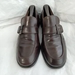 Dolce Gabbana Mens Size 8  Shoes buckle luxury vintage Dolce and Gabbana Men main image 3